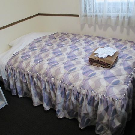 Tokyo Kiba Hotel Εξωτερικό φωτογραφία