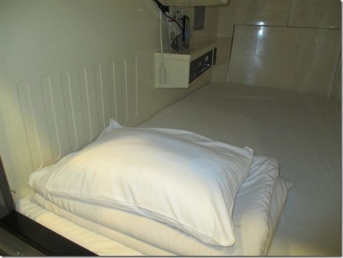 Tokyo Kiba Hotel Εξωτερικό φωτογραφία