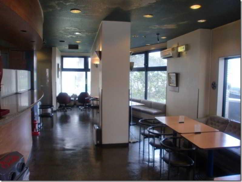 Tokyo Kiba Hotel Εξωτερικό φωτογραφία