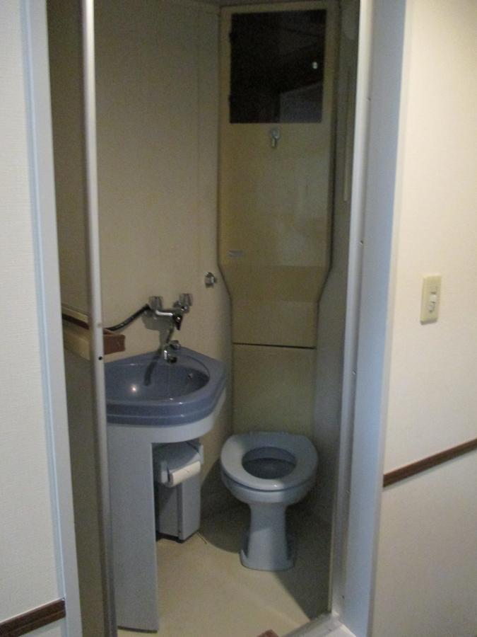 Tokyo Kiba Hotel Εξωτερικό φωτογραφία